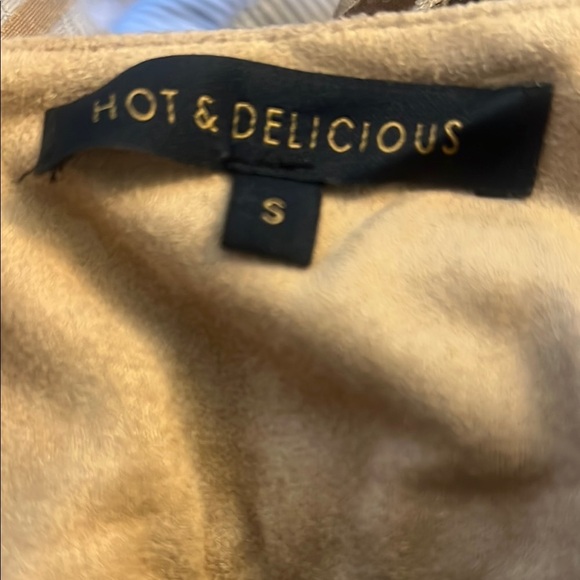 Cream Fringed Maxi Skirt for Resort Wear - Picture 4 of 8